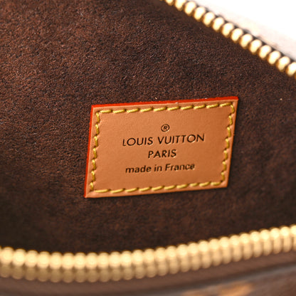 Louis Vuitton Monogram Side Trunk 6 of 9