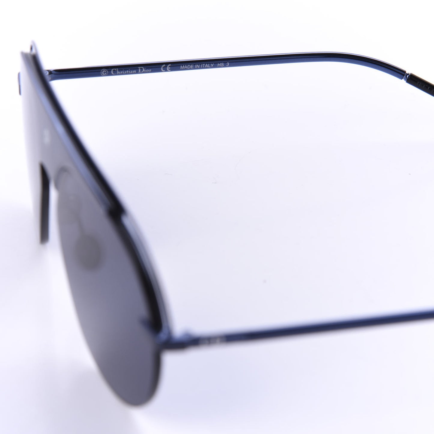 Dio(r)evolution 2 Sunglasses Blue