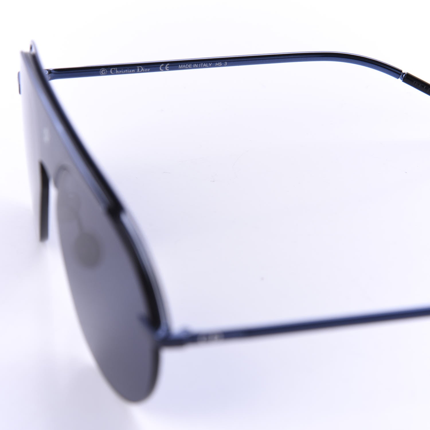 Christian Dior Dio(r)evolution 2 Sunglasses Blue 5 of 7