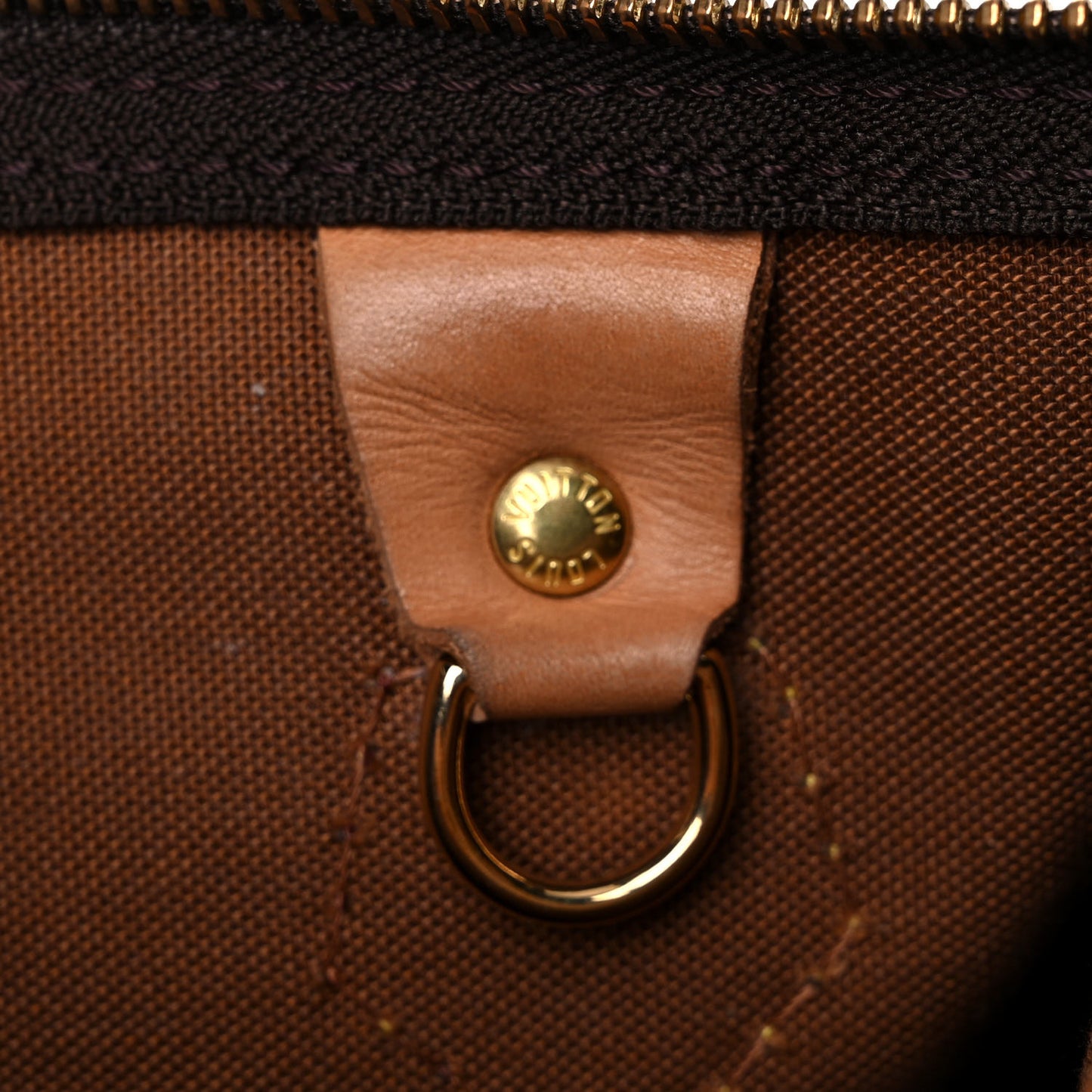 Monogram Speedy 25
