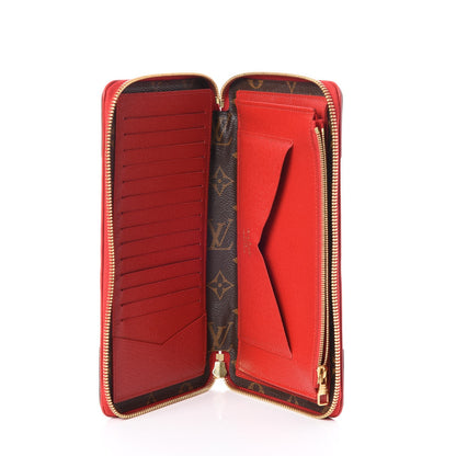 Louis Vuitton Monogram Daily Organizer Cherry 7 of 12