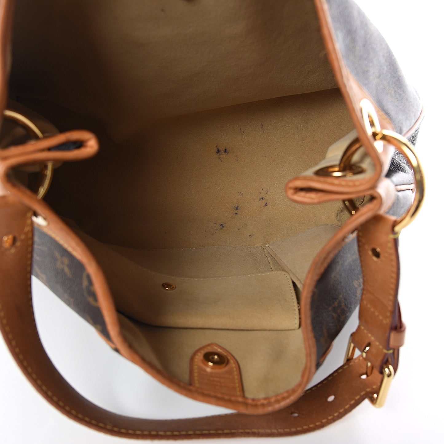 Monogram Galliera PM