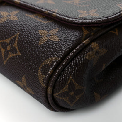 Louis Vuitton Monogram Favorite MM 10 of 10