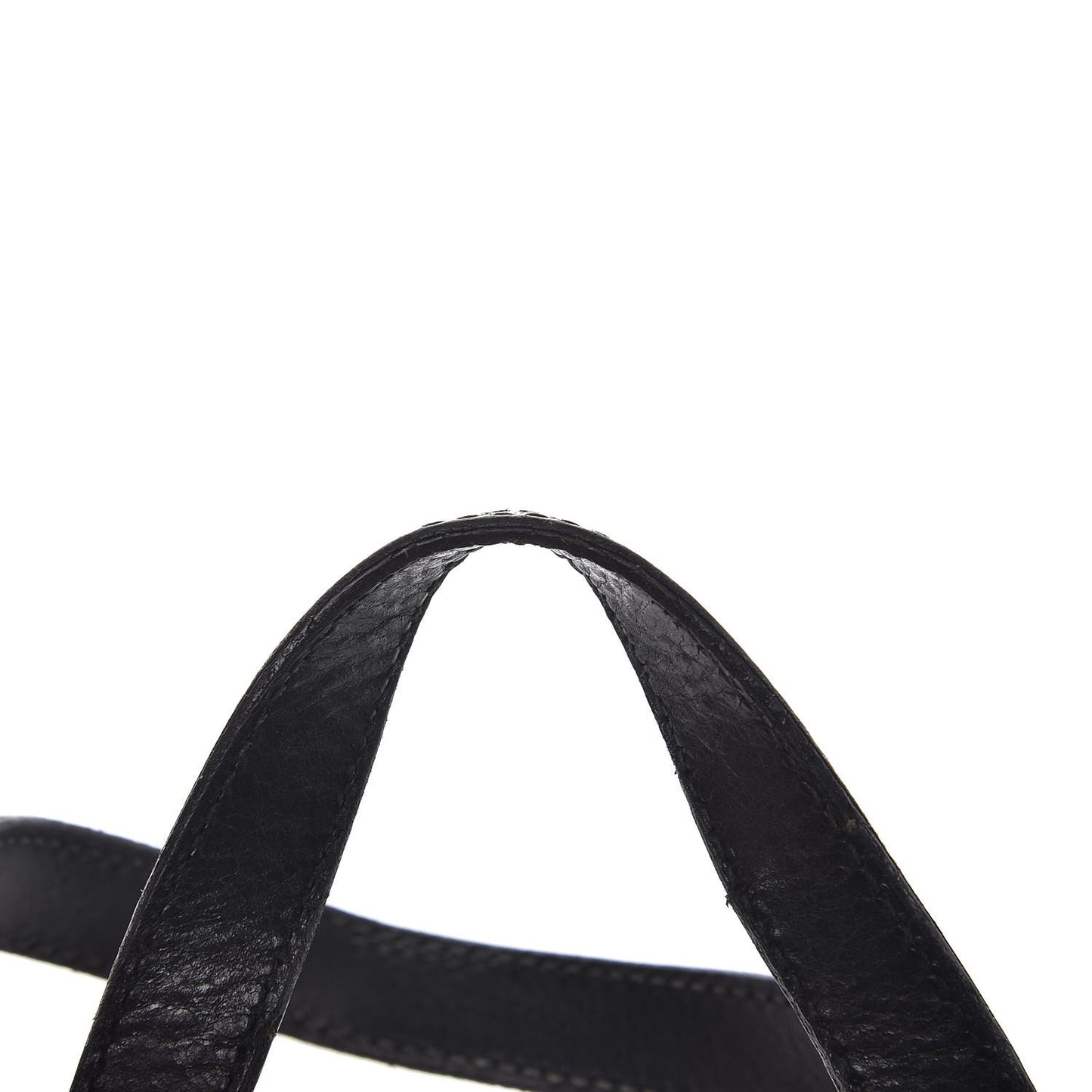 Monogram Large Laptop Briefcase Black