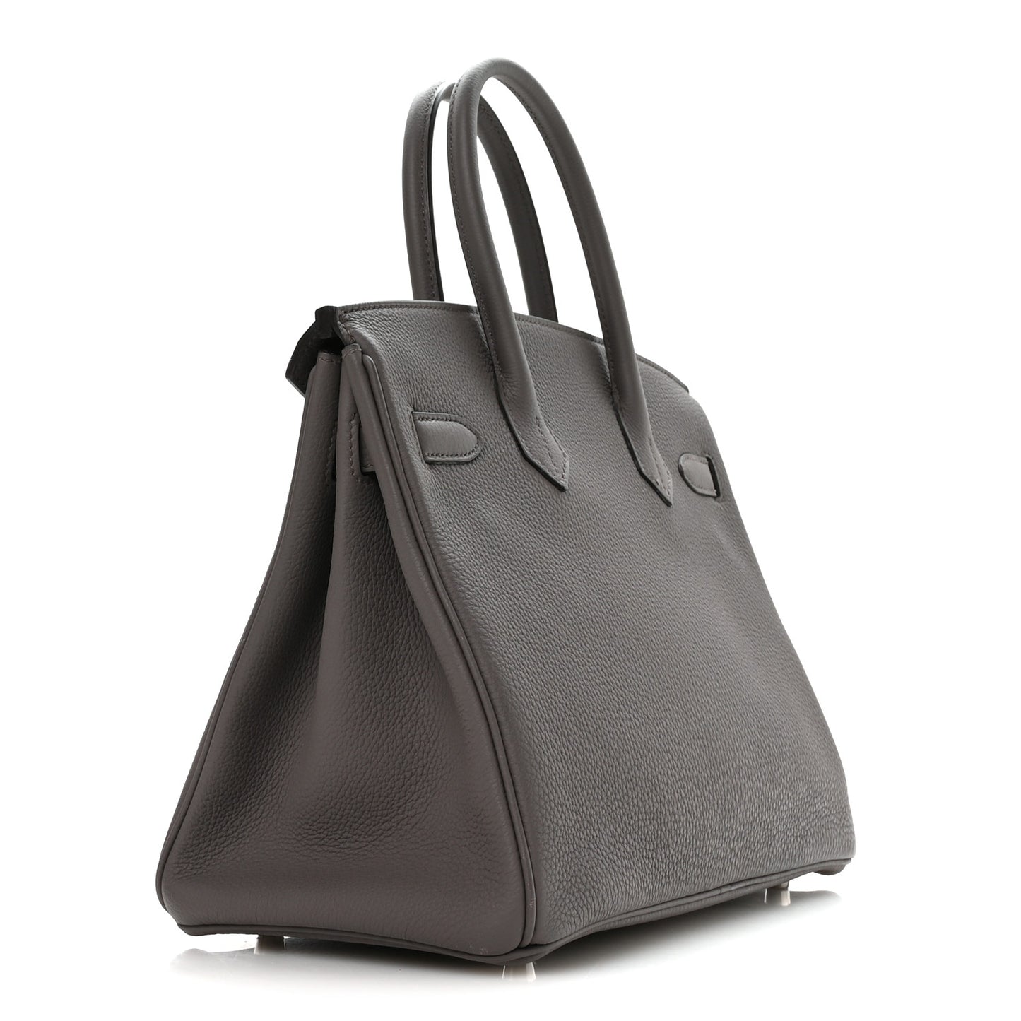 Togo Birkin 30 Etain