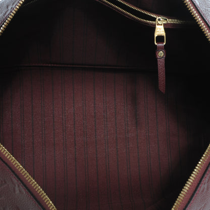 Louis Vuitton Empreinte Lumineuse PM Flamme 6 of 8
