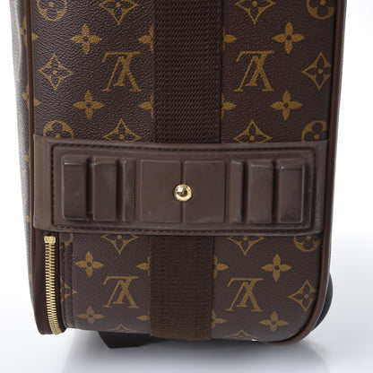 Louis Vuitton Monogram Pegase 60 14 of 17