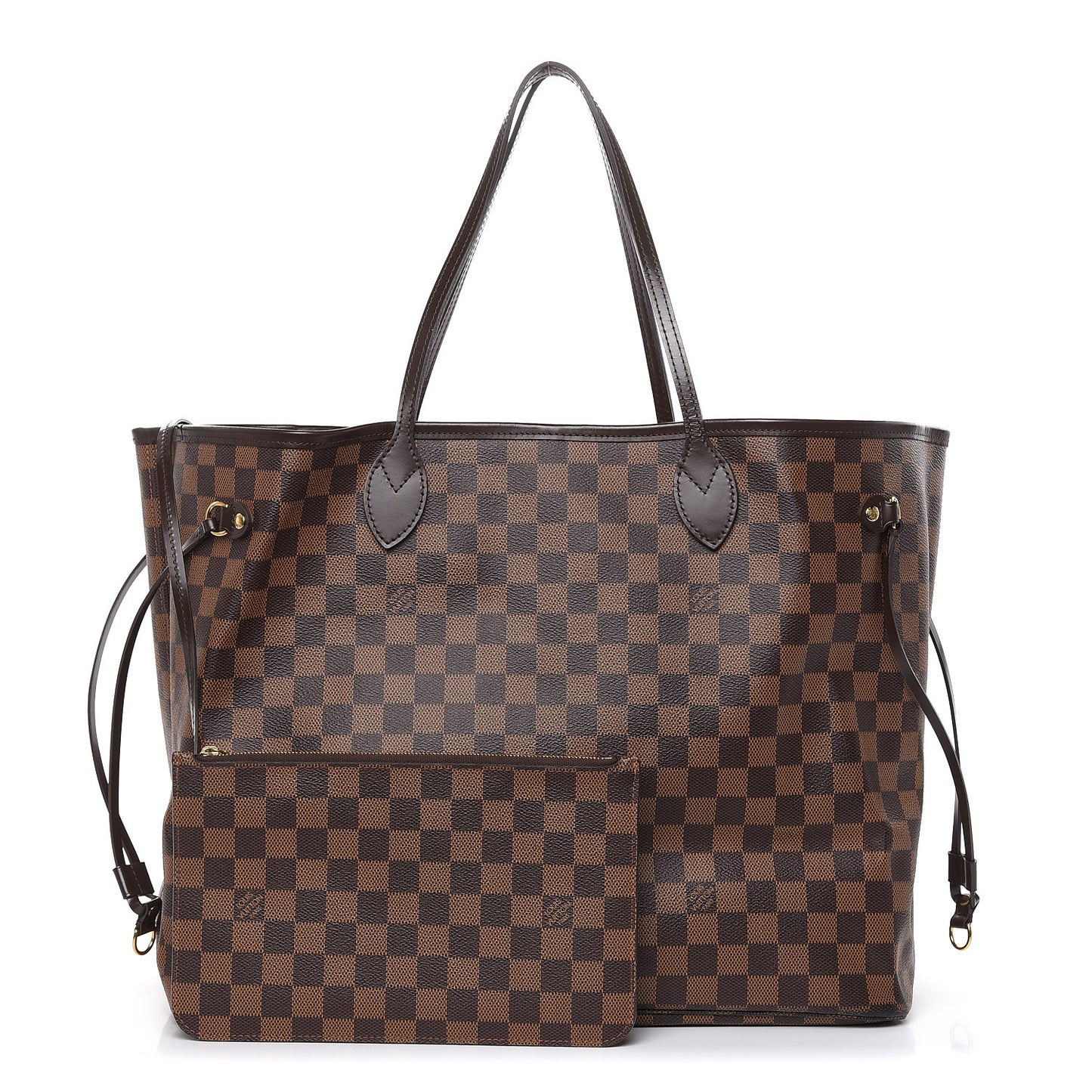 Damier Ebene Neo Neverfull GM