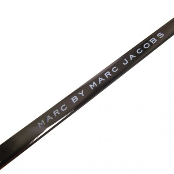 Marc Jacobs MARC BY Aviator Sunglasses MMJ 131/S 6 of 7