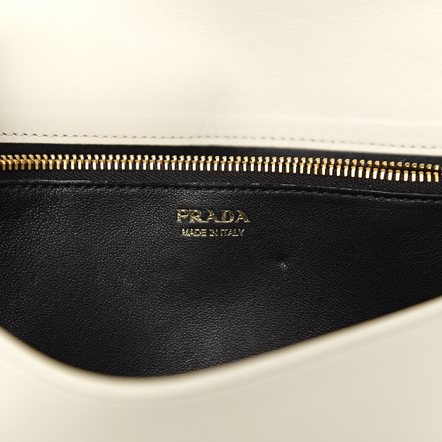 Nappa Impunture Diagramme Chain Crossbody Bag Talco