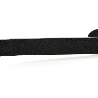 Louis Vuitton Empreinte Mini Bumbag Black 10 of 12