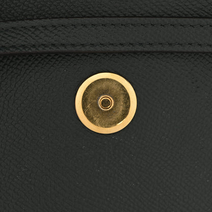Celine Grained Calfskin Nano Belt Bag Amazone 12 of 13