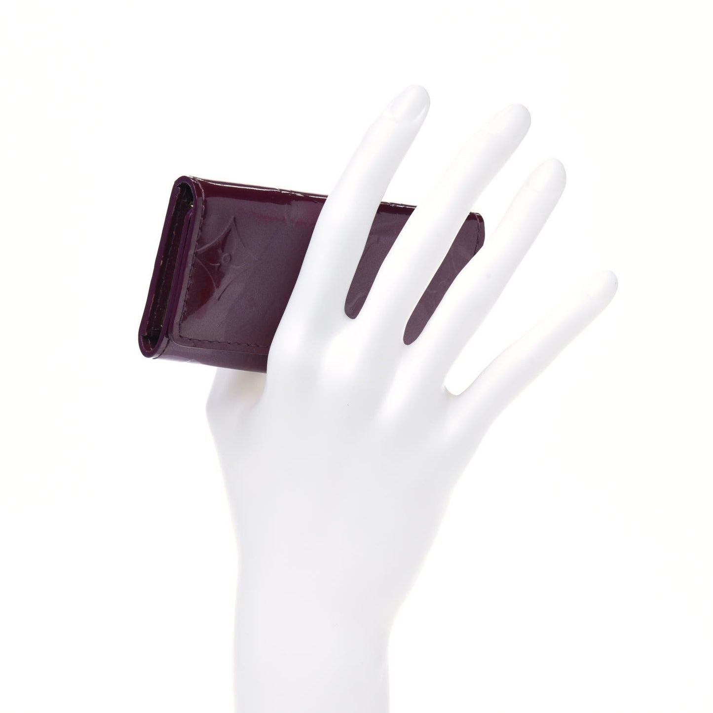 Vernis Multicles 4 Key Holder Violet
