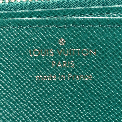 Louis Vuitton LV X SY  Monogram Rabbit Zippy Wallet Pink 5 of 9