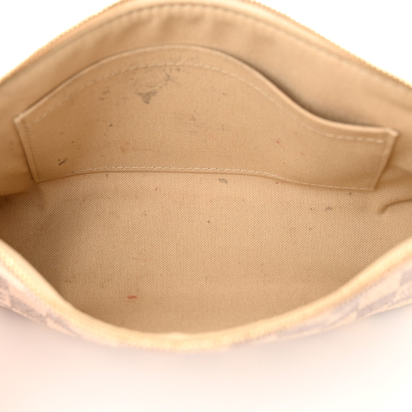 Damier Azur Pochette Accessories NM