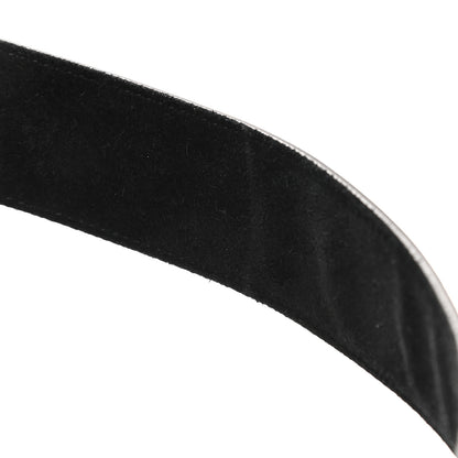 Saint Laurent Calfskin Small Monogram Downtown Cabas Black 13 of 13