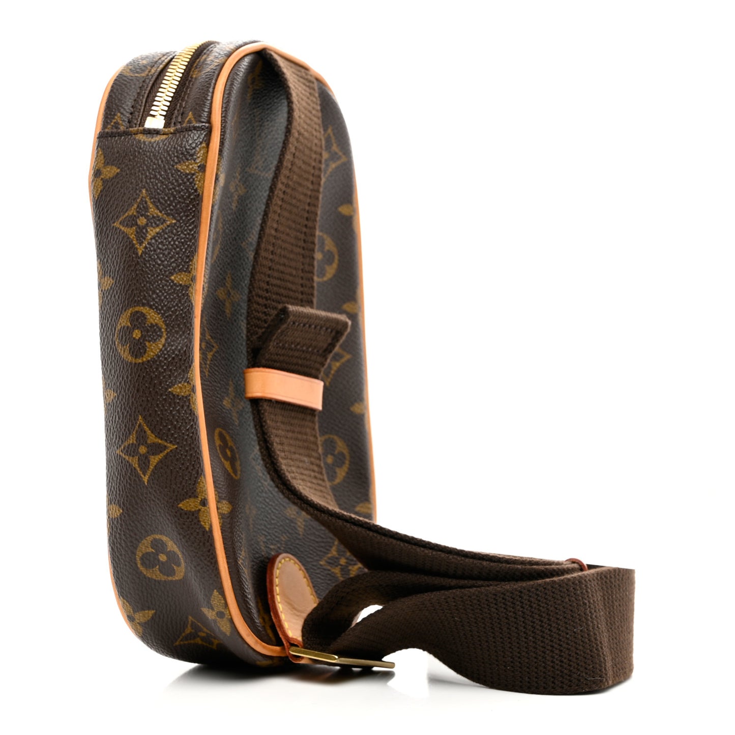 Monogram Pochette Gange