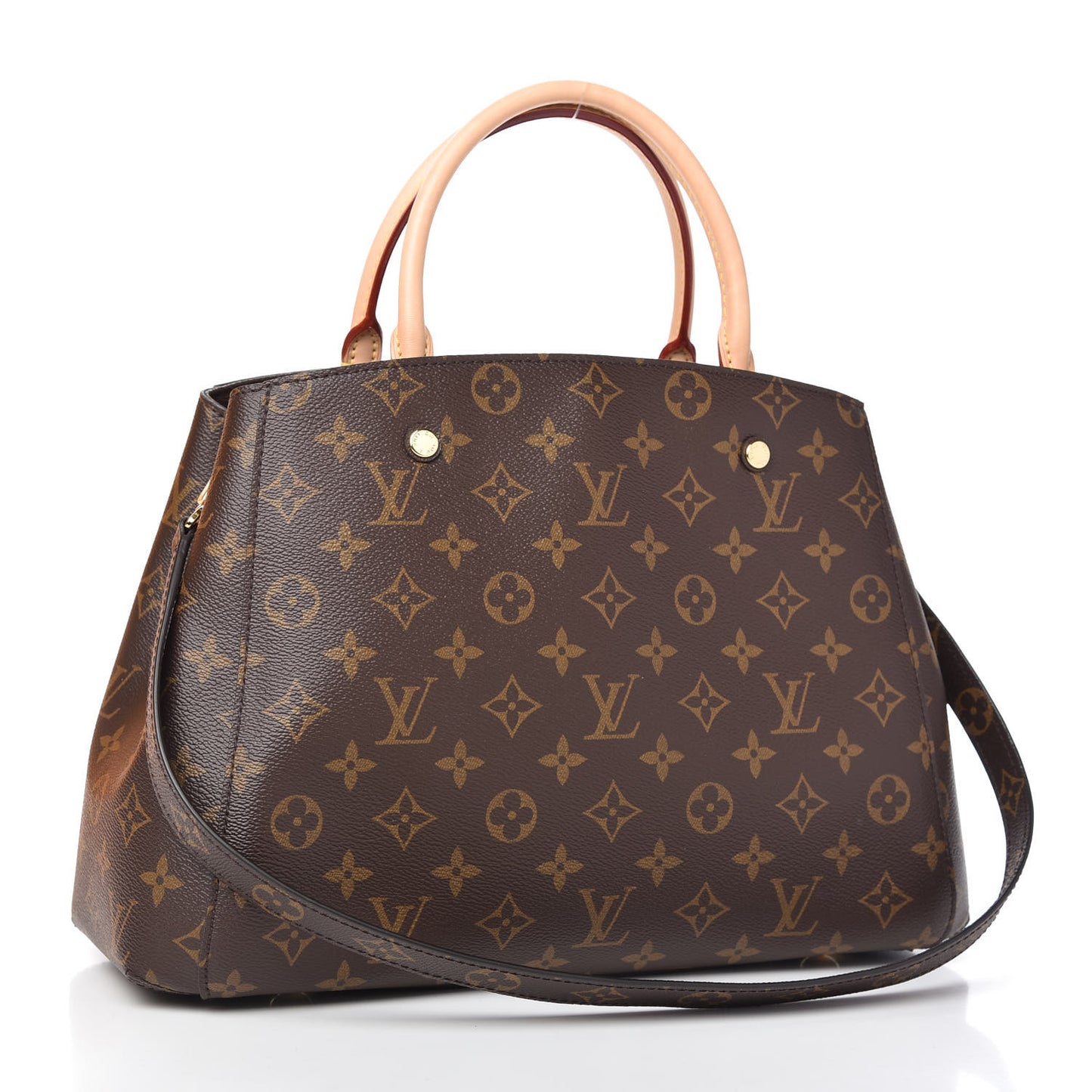 Monogram Montaigne MM