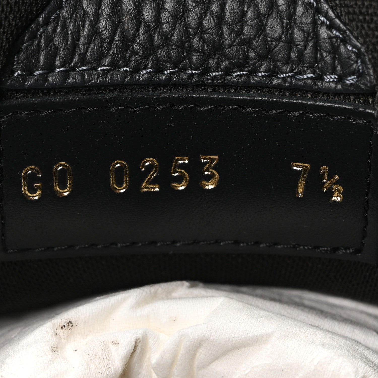 Louis Vuitton Mens LV Skate Sneakers 7.5 Black 1843073 – FASHIONPHILE
