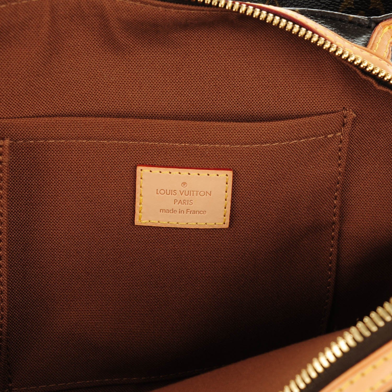 Louis Vuitton Monogram Riveting 6 of 7