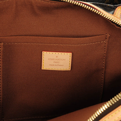 Louis Vuitton Monogram Riveting 6 of 7