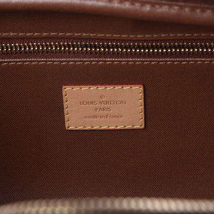 Louis Vuitton Monogram King Size Toiletry Bag 6 of 8