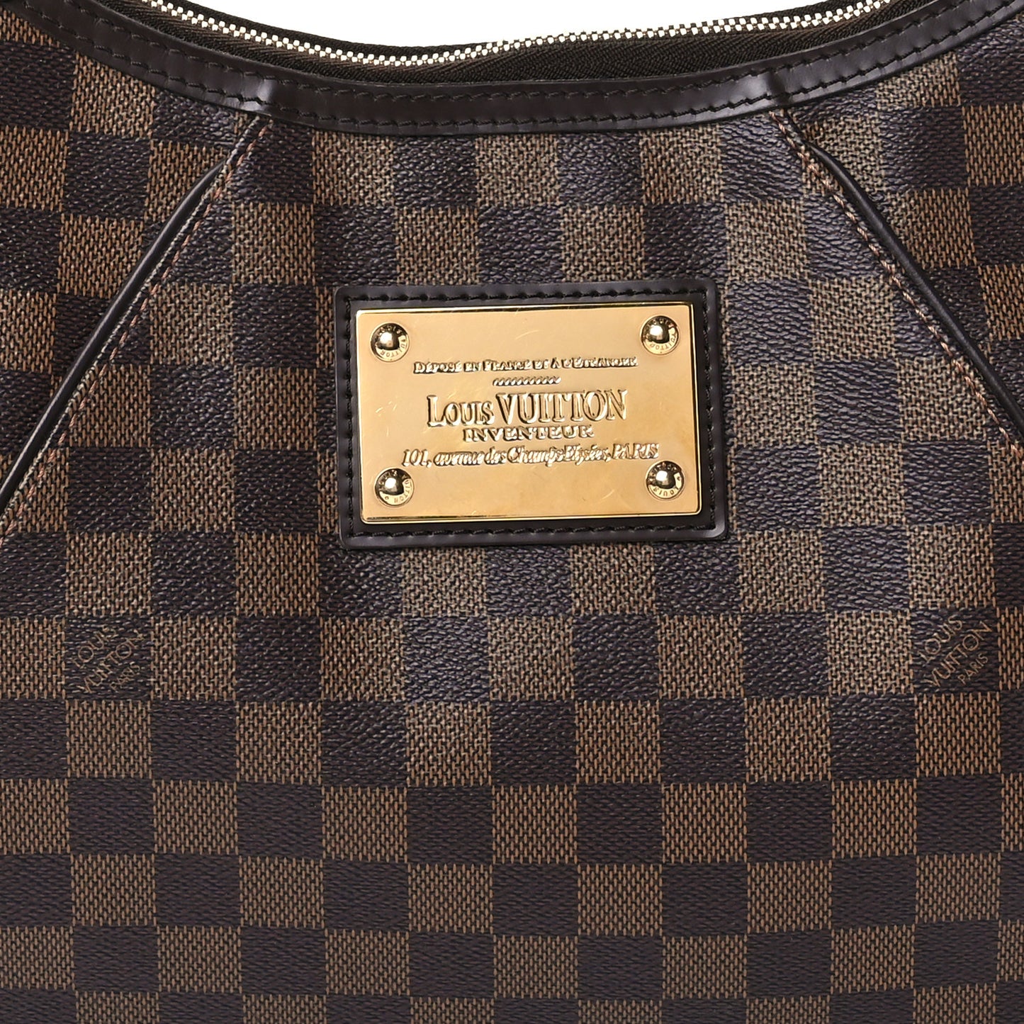 Damier Ebene Thames GM