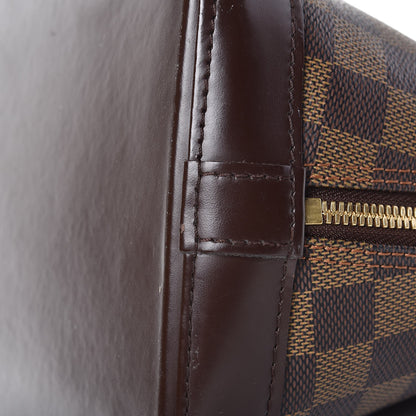 Louis Vuitton Damier Ebene Alma PM 17 of 22