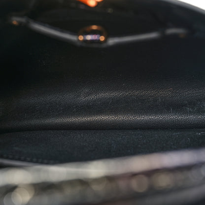 Louis Vuitton Alligator Capucines BB Cosmic Firework 4 of 8