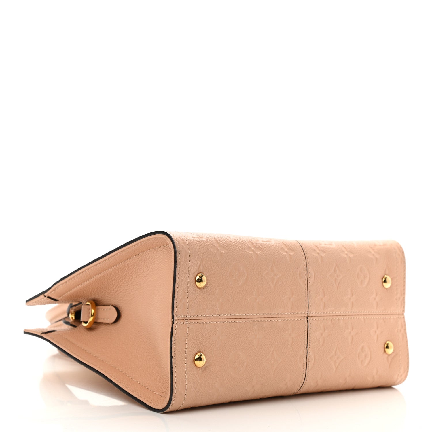Louis Vuitton Empreinte Sully PM Papyrus Creme 5 of 11