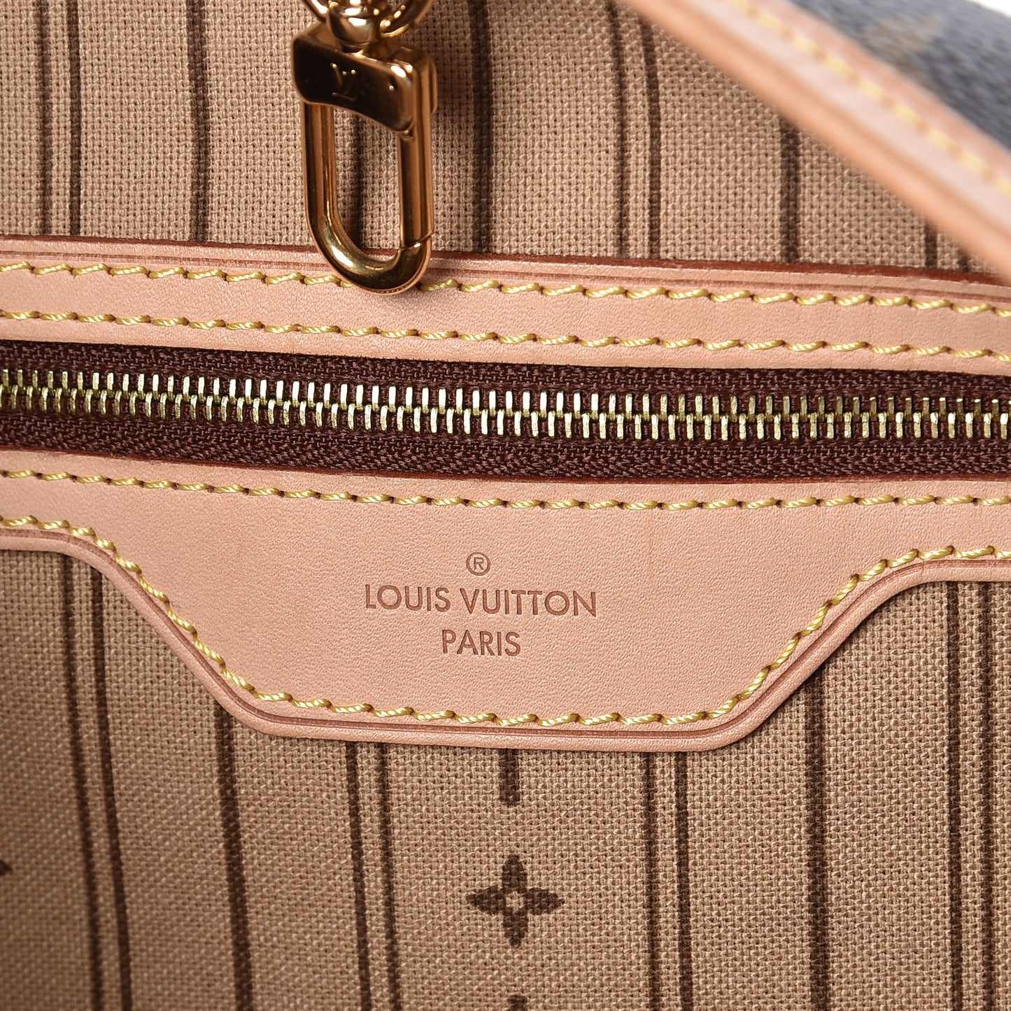 Monogram Delightful GM