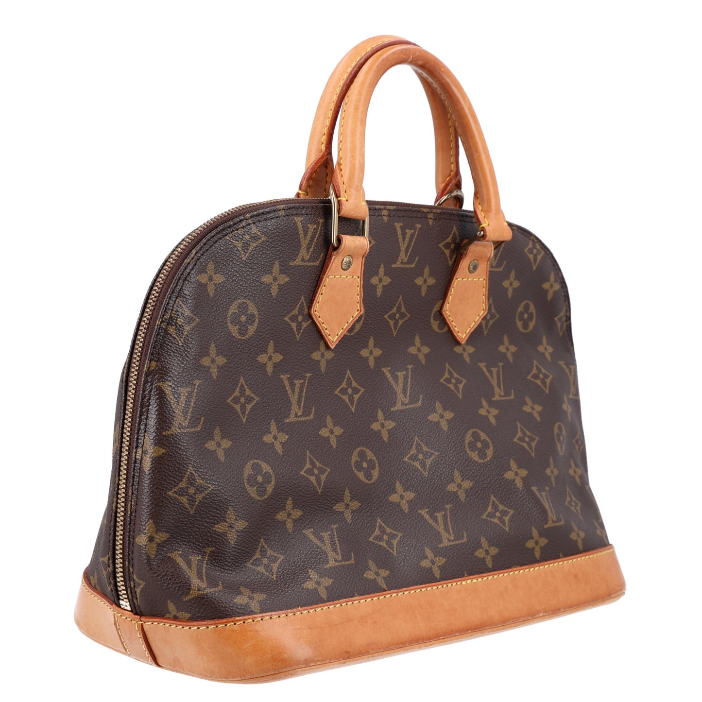 Monogram Alma PM