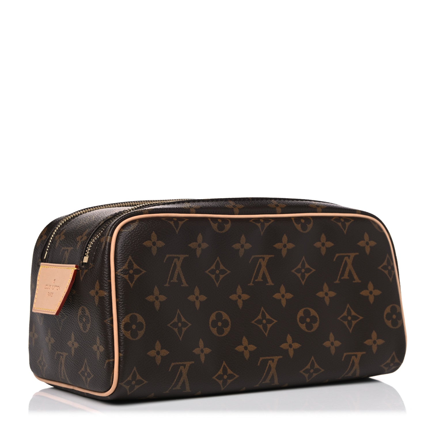 Louis Vuitton Monogram King Size Toiletry Bag 3 of 9