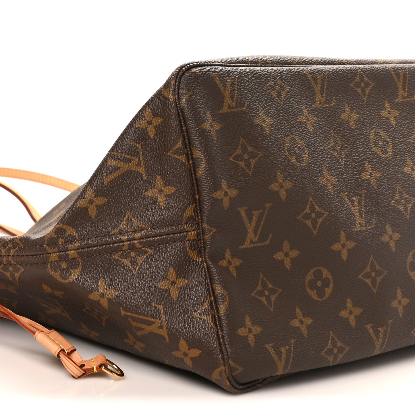 Monogram Neverfull GM