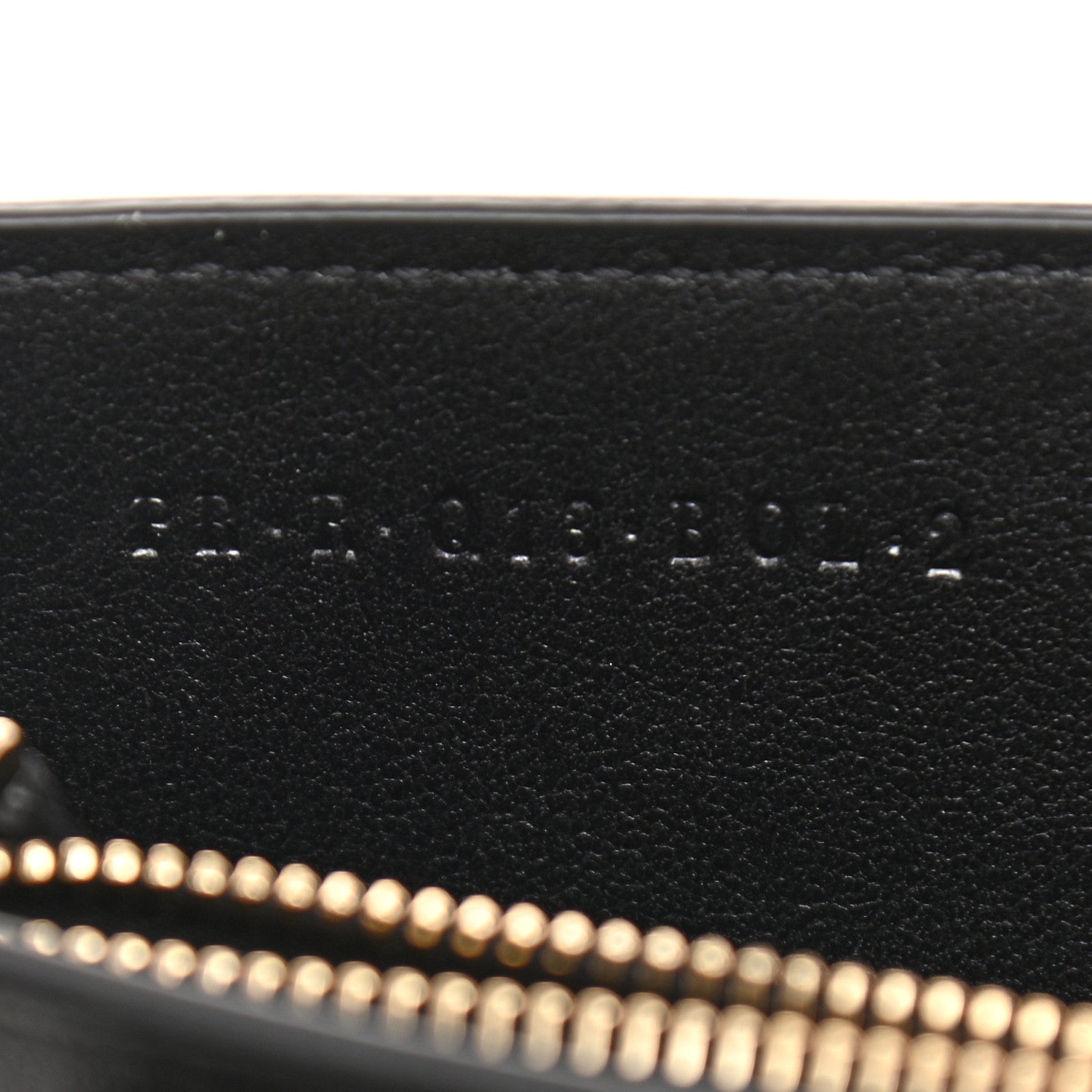 Valentino Garavani Calfskin Rockstud Phone Case With Chain Black 18 of 25