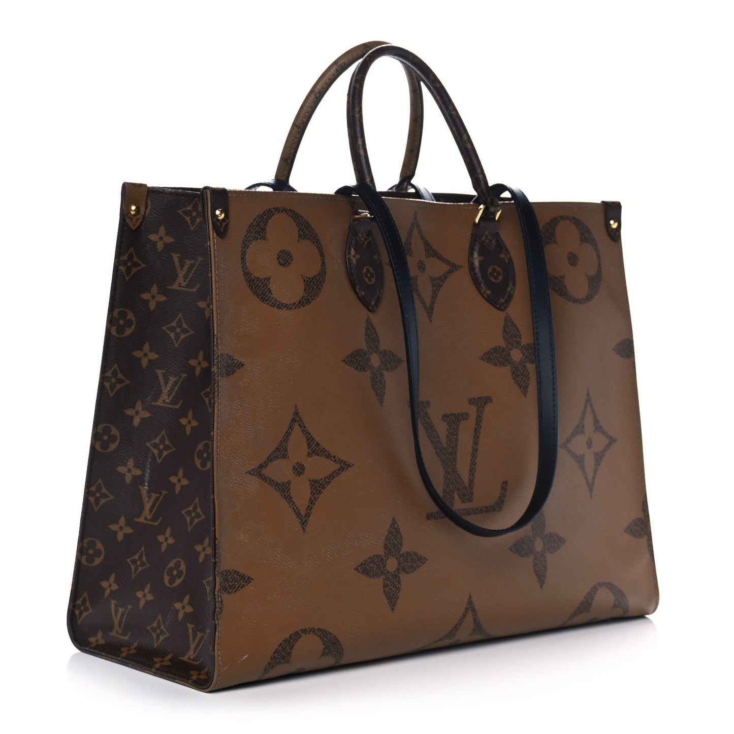 Reverse Monogram Giant Onthego GM