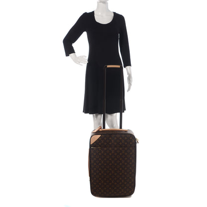 Louis Vuitton Monogram Pegase Legere 55 2 of 12