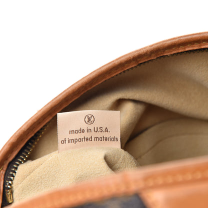 Louis Vuitton Monogram Estrela MM 11 of 13