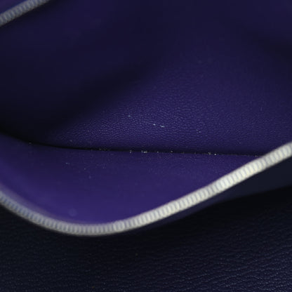 Hermes Epsom Birkin 35 Iris 11 of 11