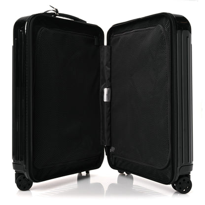 Rimowa Gloss Polycarbonate Essential Cabin Black 4 of 12