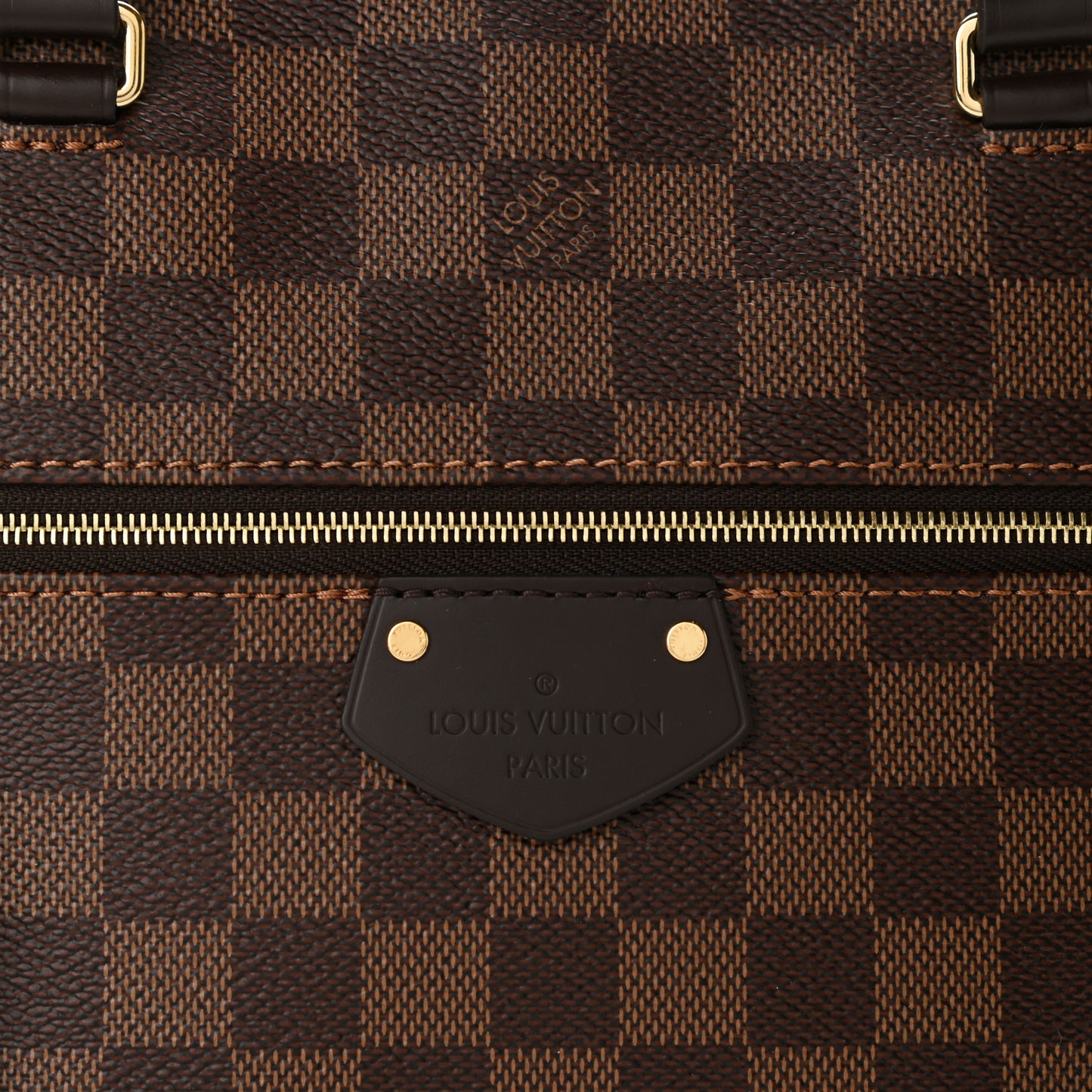 Damier Ebene Iena PM