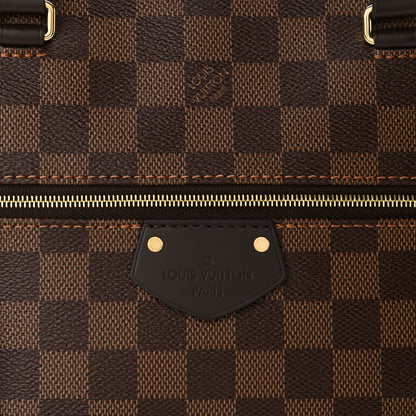 Louis Vuitton Damier Ebene Iena PM 7 of 9