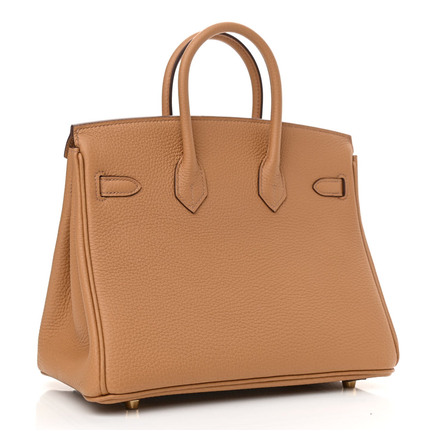Togo Birkin 25 Biscuit