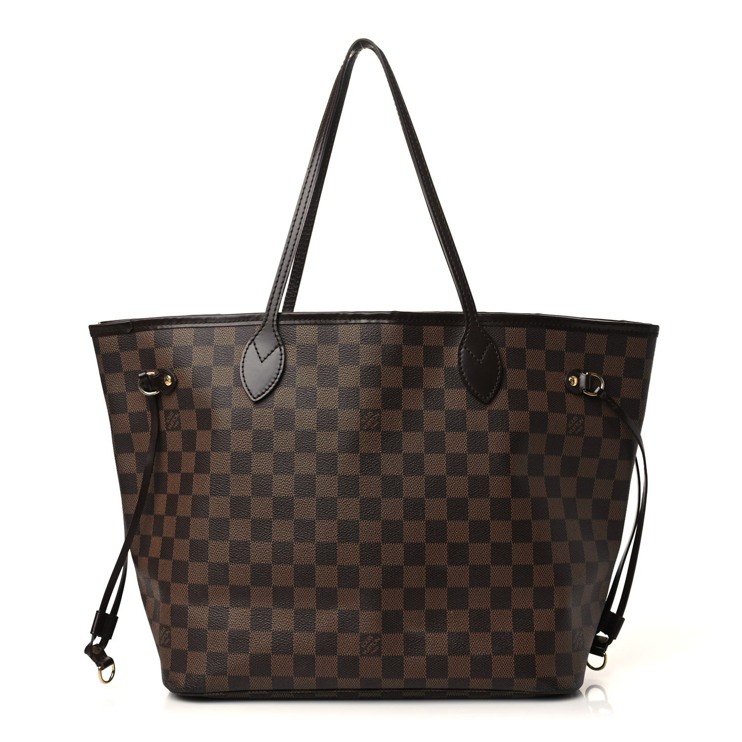 Damier Ebene Neverfull MM