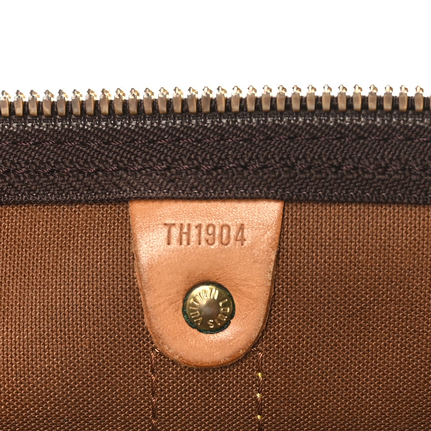 Monogram Keepall Bandouliere 55