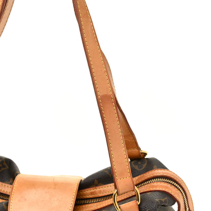 Louis Vuitton Monogram Stresa PM 17 of 36