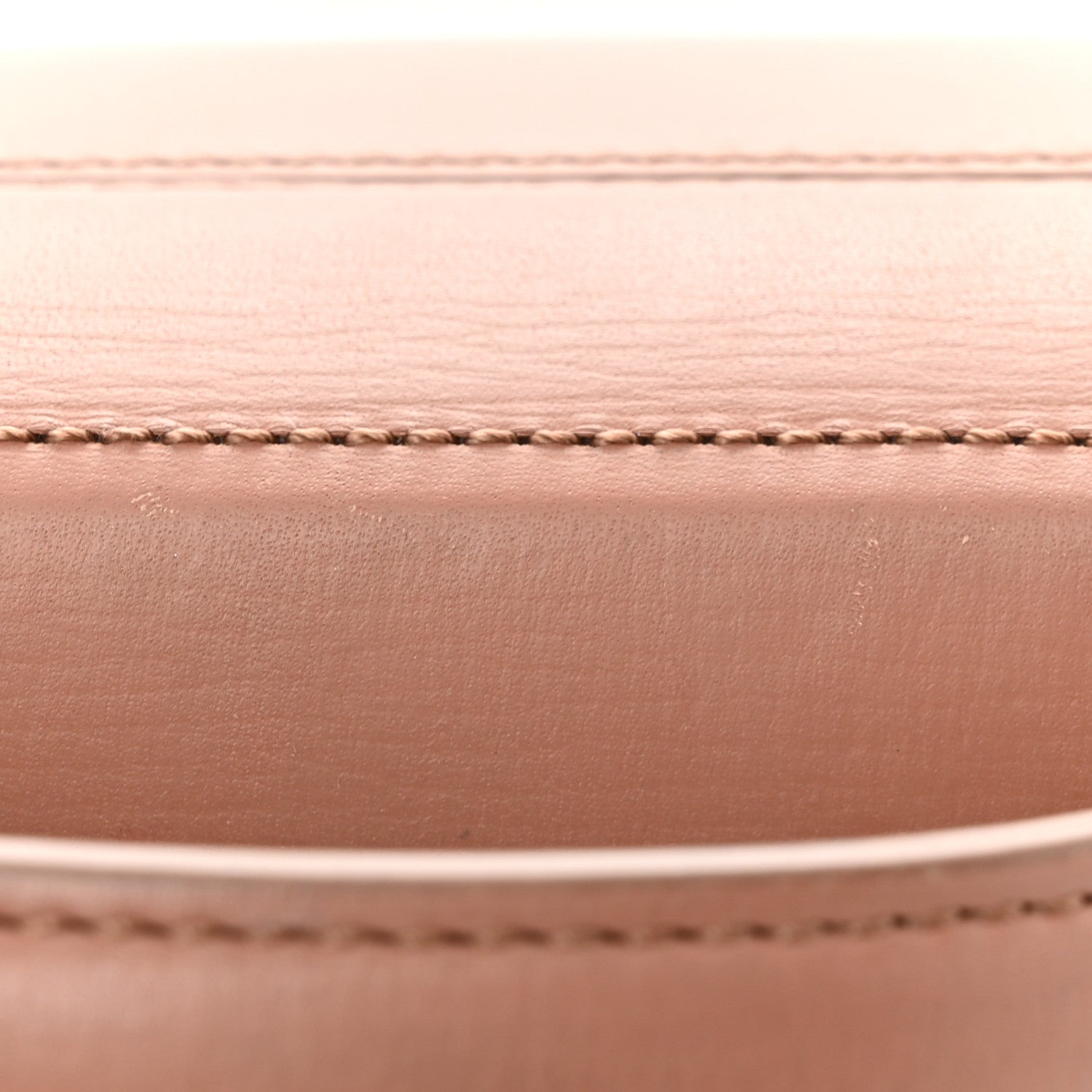 Givenchy Textured Calfskin Mini Pandora Box Chain Crossbody Bag Old Pink 14 of 14