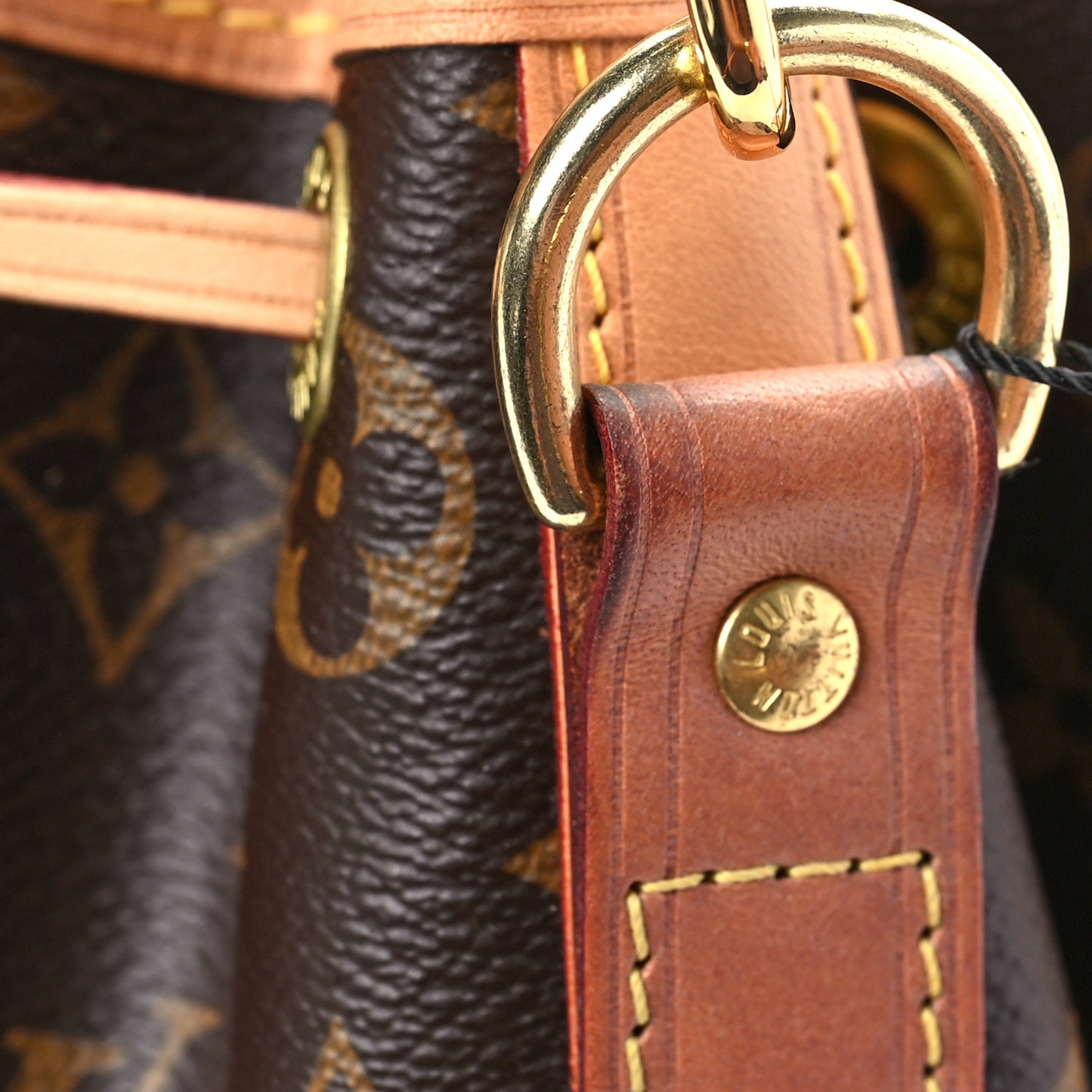 Monogram Noe BB