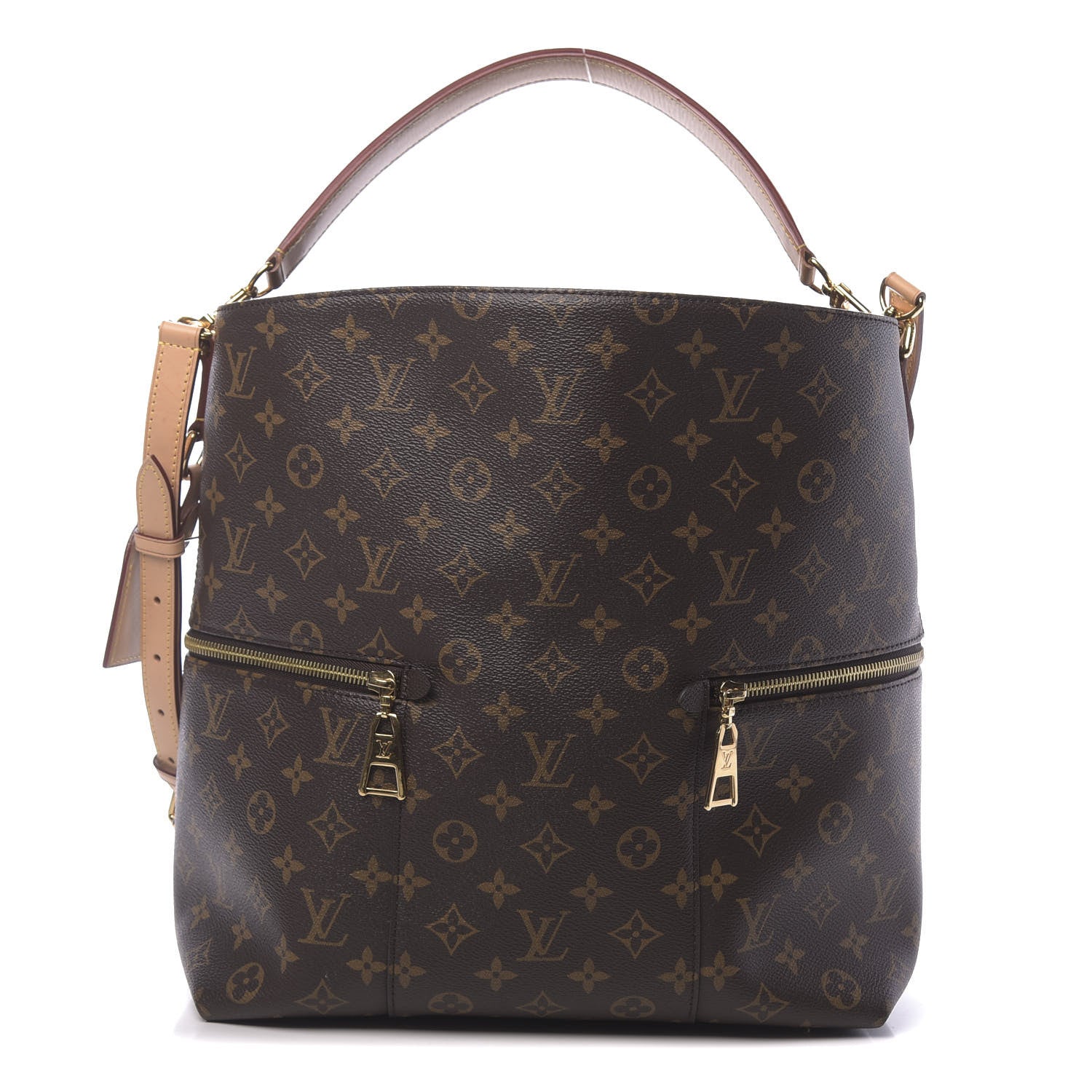 Louis Vuitton Monogram Melie 1 of 9