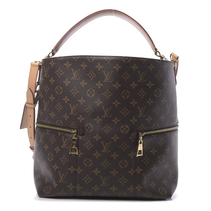 Louis Vuitton Monogram Melie 1 of 9